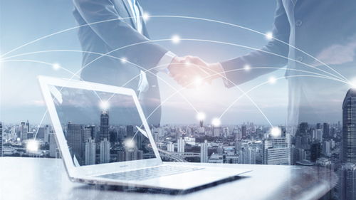 智能客控系统 互联网信息服务下的炫酷场景新体验